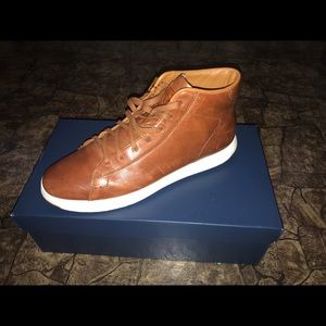 cole haan men's grandpro hi lux sneaker